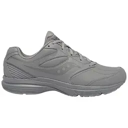Кросівки Saucony Integrity Walker 3 43 Grey (1097-S40205-395)