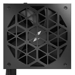 Блок живлення 1stPlayer HA-650AC1 650W (ACK-STD-650-BK-EU) - мініатюра 5