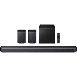 Саундбар Samsung HW-Q930F/UA [140929] - мініатюра 18