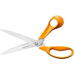 Ножиці універсальні Fiskars 25 см (1075039) - мініатюра 2