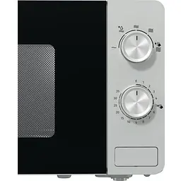 Мікрохвильова піч Gorenje MO17E1S [73558] - мініатюра 4