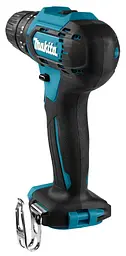 Шуруповерт ударний Makita HP332DZ 18В LXT безщітковий Без АКБ и ЗП - мініатюра 7