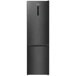 Холодильник Gorenje NRK620EABXL4 з морозильною камерою - мініатюра 3