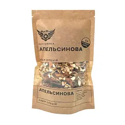 Набір спецій для настоянки Hot Rod Distiller Апельсинова на 3 л 55 г (S0143)