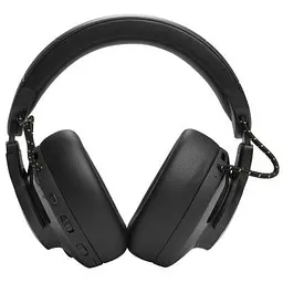 Навушники JBL Quantum 910X Wireless for Xbox Black (JBLQ910XWLBLKGRN) - мініатюра 3