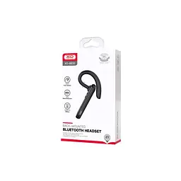 Навушники XO BE32 Black (BE32.black) - мініатюра 4