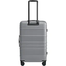 Валіза 90FUN NINETYGO Modern Luggage 28` Grey (6941413244626) [172175] - мініатюра 6