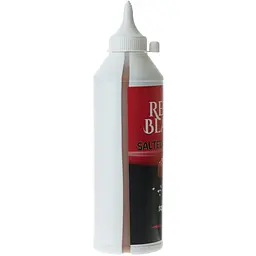 Топінг Red&Black Солона Карамель 0.6 кг - мініатюра 4