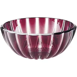 Салатник Guzzini Dolcevita 30 см аметист (29690377)