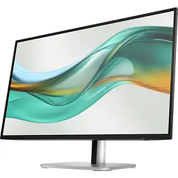 Монітор TFT 27 HP S5 Pro 527pu, IPS, QHD, 100Hz, HDMI, DP, USB-C, RJ-45, HAS, чорний - мініатюра 3
