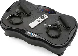 Вібраційна платформа Gymtek XP500 Black - мініатюра 12