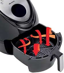 Мультипіч Ariete 4618/00 - мініатюра 5