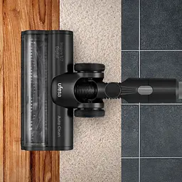 Вертикальний пилосос Ufesa U7 Digital [81405891] [117418] - мініатюра 4