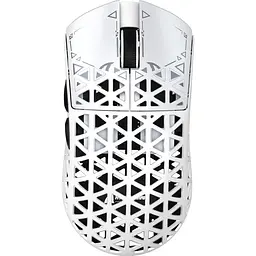Миша Attack Shark R5 Ultra White (AS-6972792470924-W) [166783]