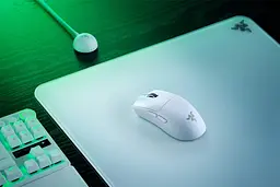 Миша Razer Viper V4 PRO Wireless White (RZ01-05630200-R3G1) - мініатюра 11