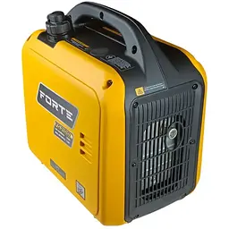 Електростанція бензинова Forte FG2100i інверторна 1.9 кВт (138122) - мініатюра 4