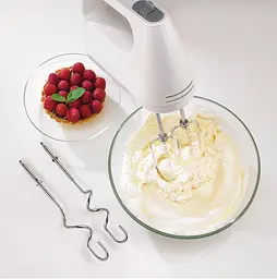 Ручний міксер M 360 CW (LW-2033G1) Gorenje teh0023076 - мініатюра 5