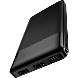 Додаткова батарея Gelius Power Bank Slim 4 10000 мач - мініатюра 3