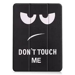 Чохол-книжка BeCover Smart Case для Apple iPad Air 13" M2/M3 2024/2025 Don't Touch (711617) - мініатюра 2