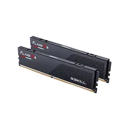 Модуль пам'яті для комп'ютера DDR5 32GB (2x16GB) 6000 MHz Flare X5 G.Skill (F5-6000J3636F16GX2-FX5) - мініатюра 2