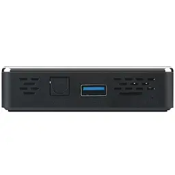 TV Медіаплеєр Ugoos X4Q PLUS 4/64Gb/Amlogic S905X4/Android 11/WiFi 2.4G+5G/BT 5.1/Miracast/BT GyroRC - мініатюра 4