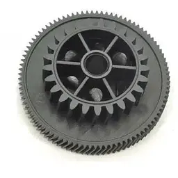 Шестерня привода HP LJ M601/M602/M603 RU7-0290-000 AHK (24957)