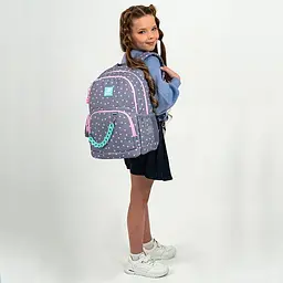 Рюкзак Kite Education 585 Kawaii Stars (K25-585M-2) - мініатюра 18