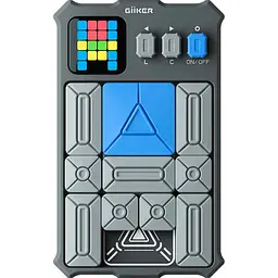 Розумна головоломка GiiKER Super Slide Grey [118370]