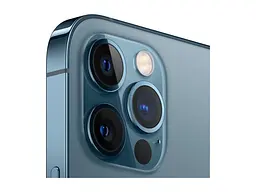Смартфон Apple IPhone 12 Pro 512Gb Pacific Blue (MGMX3) - мініатюра 7