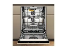 Посудомийна машина Whirlpool W8IHT58TS - мініатюра 3