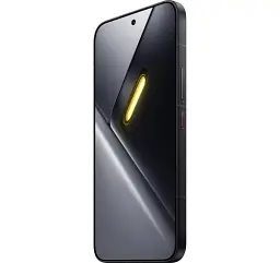 Смартфон Xiaomi Poco X8 Pro Max 12/512Gb Black Global version - мініатюра 5