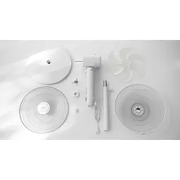 Вентилятор Philips 1000 (CX1220/00) - мініатюра 5