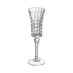 Набір келихів Cristal d'Arques Paris Lady Diamond, 2х150 мл (6733160) - мініатюра 5
