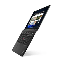 Ноутбук Lenovo ThinkPad L13 Gen 3,1920x1200 IPS 300 nits,i5-1245U 10-core,16 GB DDR4,512 GB m2 PCIe - мініатюра 4