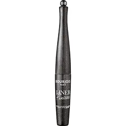 Підводка для очей Bourjois Liner Pinceau відтінок 08, 2.5 мл (8000019185738) - мініатюра 2