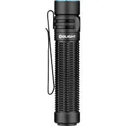 Ліхтар Olight Warrior Mini 3 Black - мініатюра 5