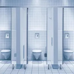 Панель змиву для унітаза Grohe Skate 38672SD0, Нержавіюча сталь - мініатюра 8