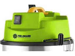 Будівельний пилосос Fieldmann FDU 2003-E - мініатюра 2