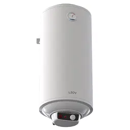 Водонагрівач Leov LV Slim Dry 50 сухий тен - мініатюра 3