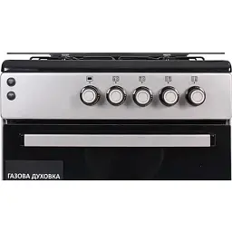 Газова плита PRIME Technics PSG 64018 B - мініатюра 10