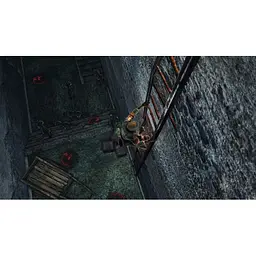 Гра Dark Souls Trilogy (російські субтитри) (PS4) - мініатюра 6