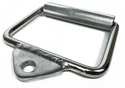 Ручка для тяги EasyFit одинарна закрита (EF-8094)