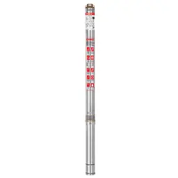 Центробіжний насос Koer 3SDM 2/27+пульт KP2619