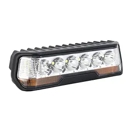 Cвітлодіодна фара WL-L2 20W Premium Spot Decker (НФ-00001522) - мініатюра 1