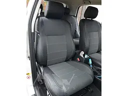 Авточохли модельні MW Brothers для Toyota Corolla (E120) c 2002 - мініатюра 4