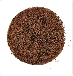 Корм для акваріумних риб Tropical Nanovit Granulat 100 г