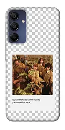 Чохол Demsky New Year's cinema 2 для Samsung Galaxy A15 4G/5G