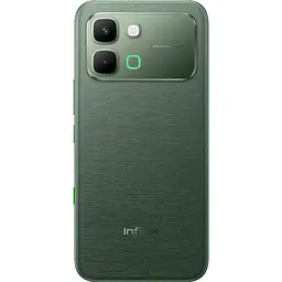 Смартфон Infinix Note Edge 8/256GB Silk Green [164419] - мініатюра 6