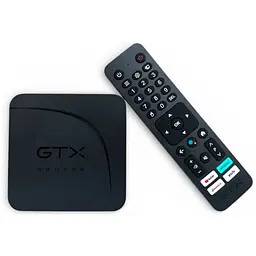 Медіаплеєр Geotex GTX-R12 (9922)