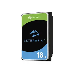 Жорсткий диск 3.5" 16TB Seagate (ST16000VE004) - мініатюра 4